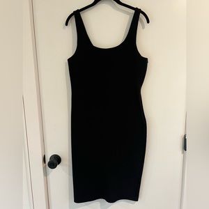 Rag and Bone Bodycon Dress size 10